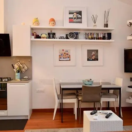 Holiday home Villino Sabbia D'oro
