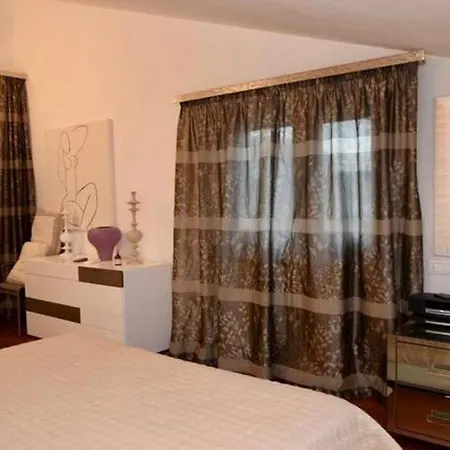 Holiday home Villino Sabbia D'oro *