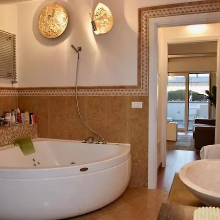 Villino Sabbia D'oro Holiday home San Vincenzo