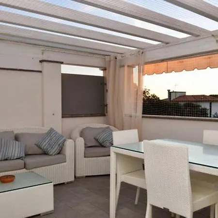Villino Sabbia D'oro