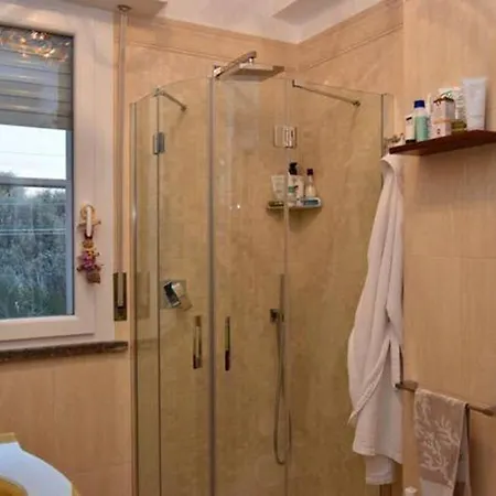 Villino Sabbia D'oro Holiday home