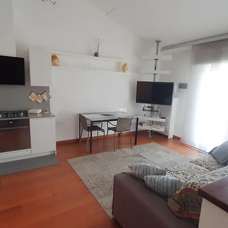 Holiday home Villino Sabbia D'oro San Vincenzo