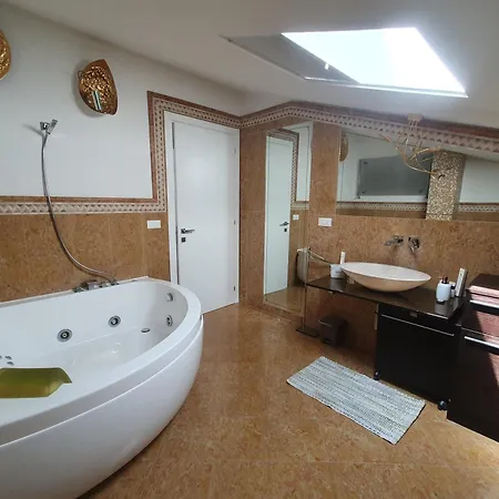 Villino Sabbia D'oro Holiday home